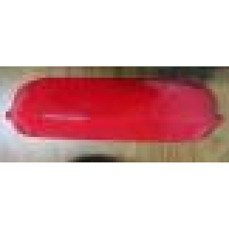 Piese triciclu Long - Spătar față pentru triciclu electric RDB Long - piesă originală