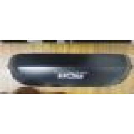 Piese triciclu Long - Spătar spate pentru triciclu electric RDB Long - piesă originală