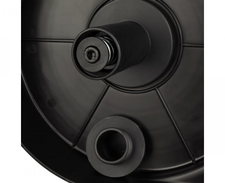 SPI-400 invertor de sudura cu sarma/ electrozi PROCRAFT INDUSTRIAL, produsul contine tv 10 lei, 26.5 kg [6]