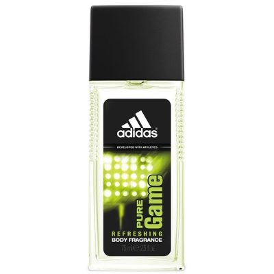 Sub 99 Lei - Spray, Adidas Natural, 75 ml Men Pure Game