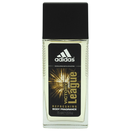 Parfumuri și deodorante - Spray, Adidas Natural, 75 ml Men Victory League Refreshing