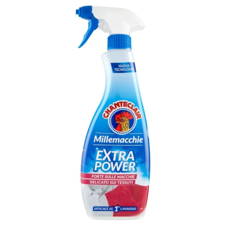 Sub 99 Lei - Spray, Chante Clair 500 ml Scos Pete Extra Power