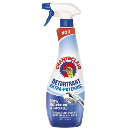 Sub 99 Lei - Spray, Chante Clair, 625 ml Anticalcar Extra Puternic