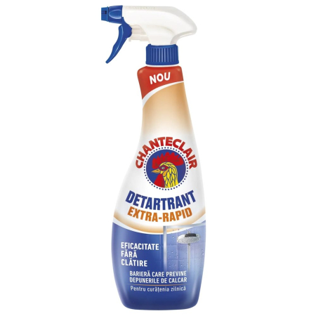 Curățenie și organizarea casei - Spray, Chante Clair, 625 ml Anticalcar Extra Rapid