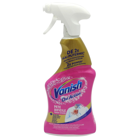 Sub 99 Lei - Spray, Vanish Pete, 454 ml Pink