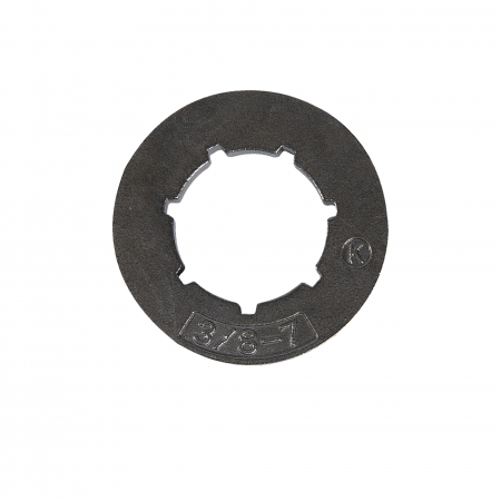 Sprocket .3/8-7 MIC [2]