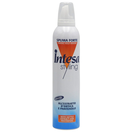 Sub 99 Lei - Spuma, Intesa, Par 300 ml