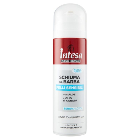 Sub 99 Lei - Spuma, Intesa, Ras 300 ml Olio Di Canepa