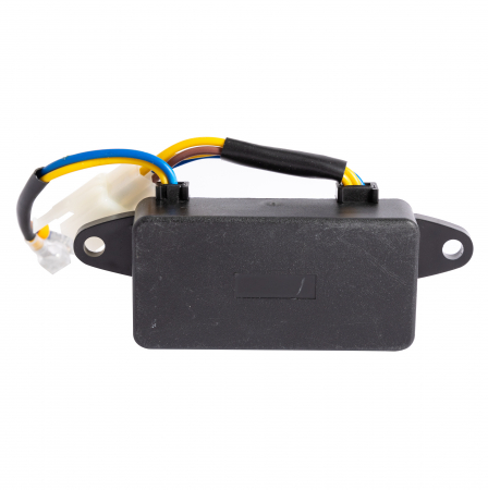 Piese generatoare - Stabilizator tensiune AVR patrat generator 2KW