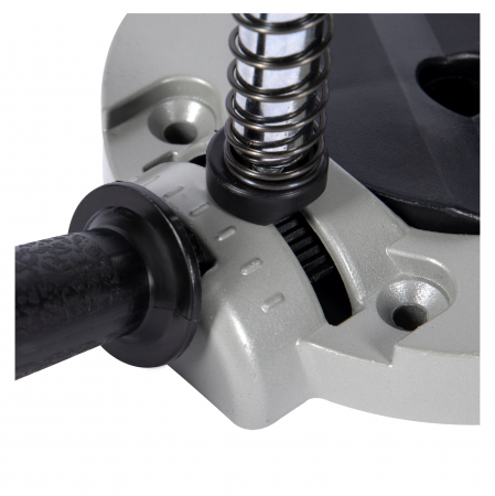 Stativ reglabil pentru masina gaurit, Ø60mm, 290mm [3]