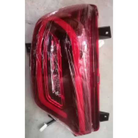 Piese mașină Q7 - Stop spate stânga pentru mașină electrică RDB Q7 - piesă originală
