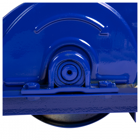 Storcator ( tocator ) pentru cartofi Micul Fermier, 750 W, 500 Kg/h [4]