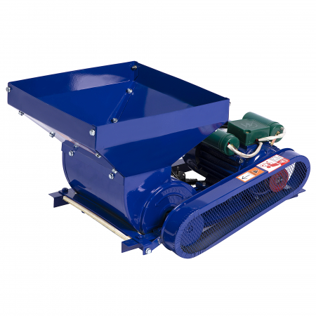 Storcator ( tocator ) pentru cartofi Micul Fermier, 750 W, 500 Kg/h [1]