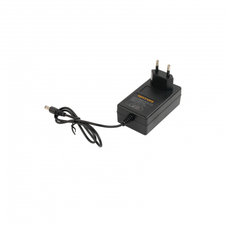 Suflanta aer pe acumulator ROTOR RS-2000 cu 1 acumulator 21V / 2Ah si incarcator ROTOR [4]