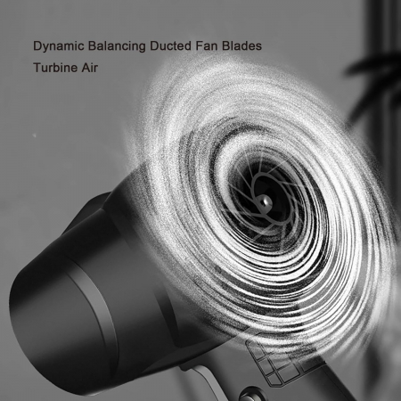 Suflanta de Aer Multifunctionala Portabila, Flippy, Incarcare Auto, pentru Gratar, Masina, Indepartare Frunze si Praf, 1500 mAh, Viteta de Rotatie 25000 RPM, 2 Baterii de Li si Incarcator, Buton Later [6]