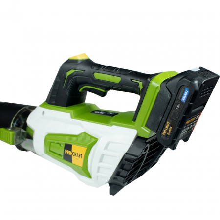 Suflanta pe acumulator PB20 PROCRAFT [1]