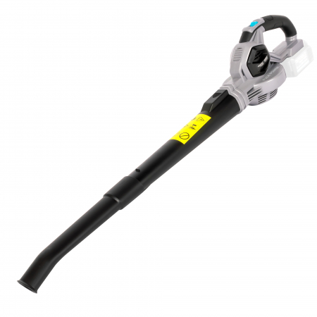 Echipamente Platforma Unica cu Acumulatori Flexi Power - Suflanta pentru frunze Detoolz, 20V, 210Km/h