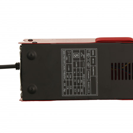 *Super pret* Invertor de sudura 425 A, Edon MMA, electrod 1.6 - 5 mm, protectie supraincalzire, ventilator de racire [4]