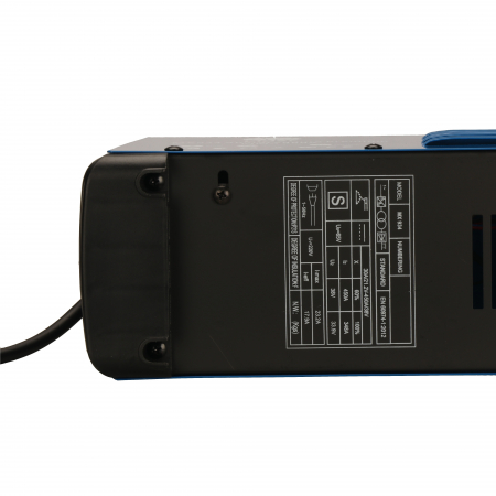 *Super pret* Invertor de sudura 450 A, Lider MMA, electrod 1.6 - 5 mm, Hot Start, Arc Forta, Anti - Stick, cabluri 3M [4]