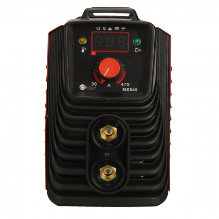 *Super pret* Invertor de sudura 475 A, EDON MMA, electrod 1.6 - 5 mm, Hot Start, Arc Forta, Anti - Stick, cabluri 3M [3]