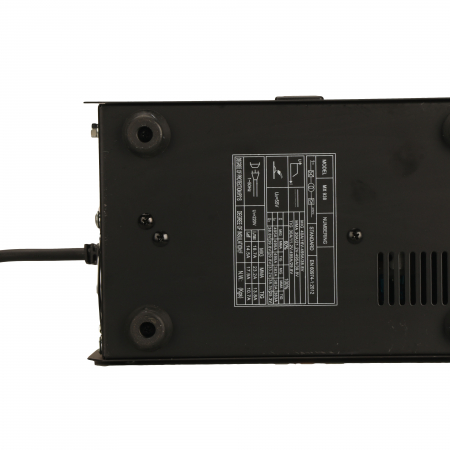 *Super pret* Invertor de sudura 495 A, EDON MIG, electrod 1.6 - 5 mm, cablu 2 m, sudura tip FCAW/MMA [4]