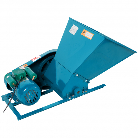 * Super pret * Zdrobitor electric de fructe Broman, 700 kg/h, 3000 W [0]