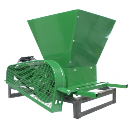 Zdrobitoare electrice - Lichidare de stoc Zdrobitor electric de fructe Micul Femier, 180 kg/h, 750 W