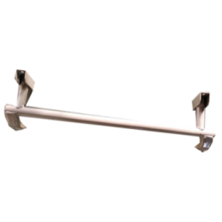 Piese mașină Q7 - Suport adaptor bara față pentru mașină electrică RDB Q7 - piesă originală