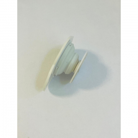 Suport Adeziv Flippy, Model Catelus, Pentru Telefon, Universal, Multicolor [3]