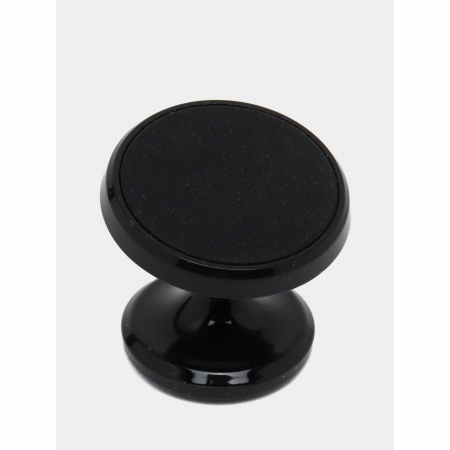 Suport Auto Magnetic Flippy, pentru Telefon BK1, Rotire 360 grade, Negru [5]
