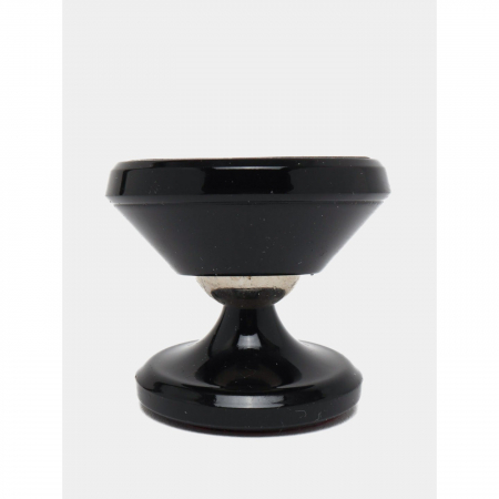 Suport Auto Magnetic Flippy, pentru Telefon BK1, Rotire 360 grade, Negru [4]
