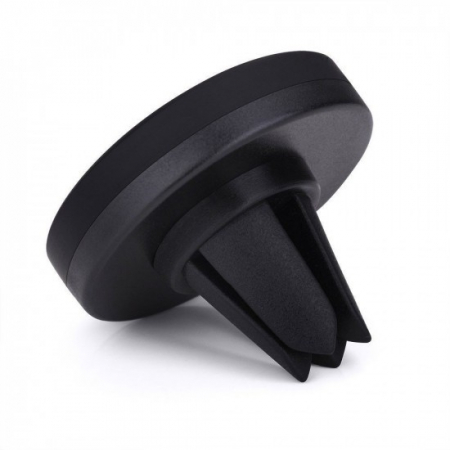 Suport auto magnetic pentru telefon BK4 , Negru [5]