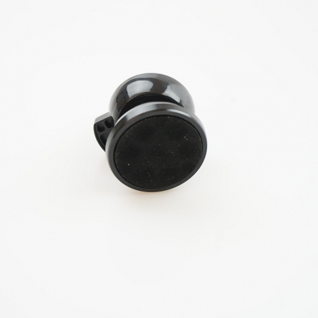 Suport auto magnetic rotire 360 grade T07 pentru telefon, Negru [0]