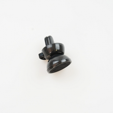 Suport auto magnetic rotire 360 grade T07 pentru telefon, Negru [3]