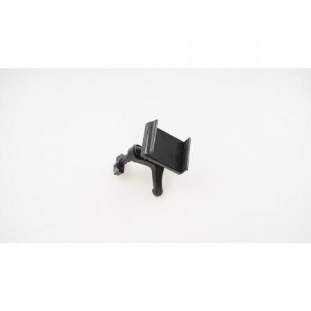 Suport auto pentru telefon BK016-CD Flippy, Negru [2]