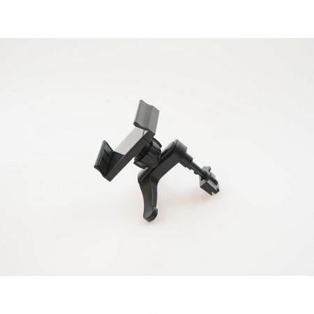 Suport auto pentru telefon BK016-CD Flippy, Negru [1]
