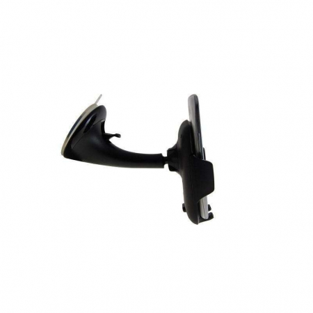 Suport auto pentru telefon BK18-C Flippy, Negru [2]