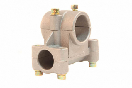Piese motocositori, trimmere electrice - Suport coarne MTC 26mm