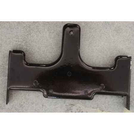Piese de schimb vehicule electrice - Suport cutie portbagaj spate pentru scuter electric RDB Sulina5 - piesă originală