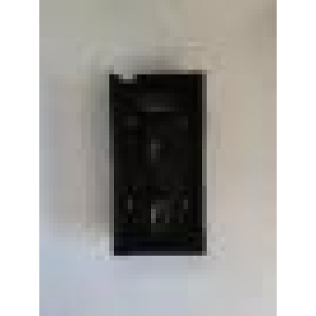 Piese de schimb vehicule electrice - Suport inferior cutie baterie pentru scuter electric RDB Paris - piesă originală