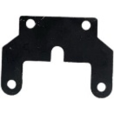 Vehicule electrice și pe benzină - Suport instrumentar de bord pentru scuter electric RDB CC10 - piesă originală