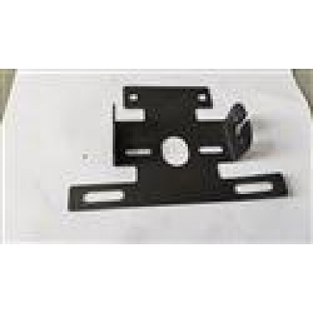 Vehicule electrice și pe benzină - Suport lampă spate furcă dublă pentru scuter electric RDB CC09 - piesă originală