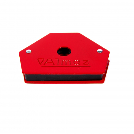 Suport sudura Almaz, magnetic, forma "hexagon", capacitate de ridicare 11.3 Kg [1]
