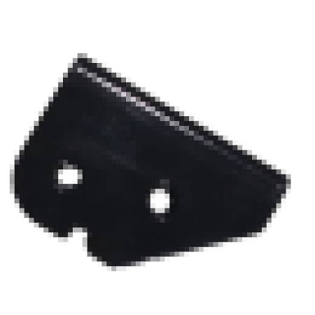 Piese scutere electrice - Suport pedală pentru scuter electric RDB Storm - piesă originală