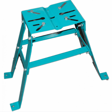 Mori cereale si batoze porumb - Suport pentru moara electrica