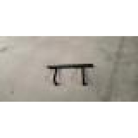 Piese tricicluri electrice - Suport plastic coș pentru triciclu electric RDB Long - piesă originală