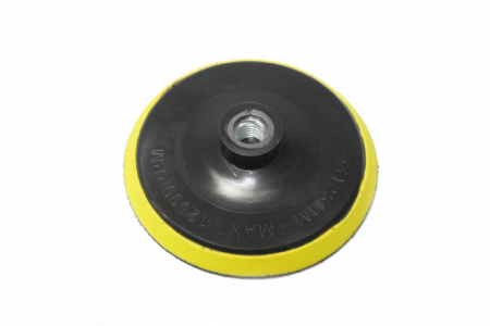 Bricolaj - Suport smirghel cu scai #125*22.2mm