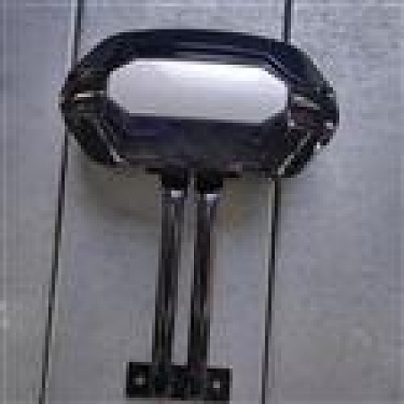Vehicule electrice și pe benzină - Suport spătar pentru scuter electric RDB CC09 - piesă originală