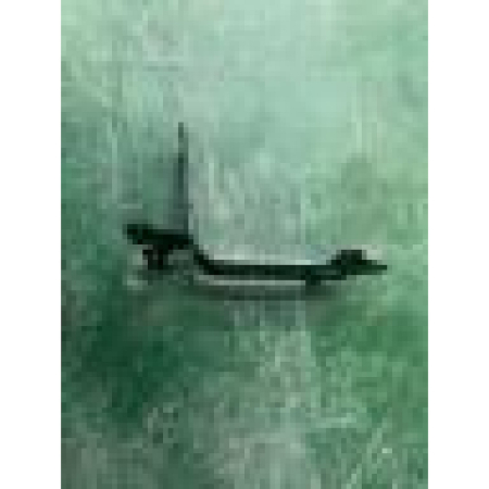Piese scuter Roma - Suport spătar pentru scuter electric RDB Roma - piesă originală