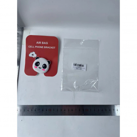 Suport stand adeziv pentru telefon model animat 10 [2]